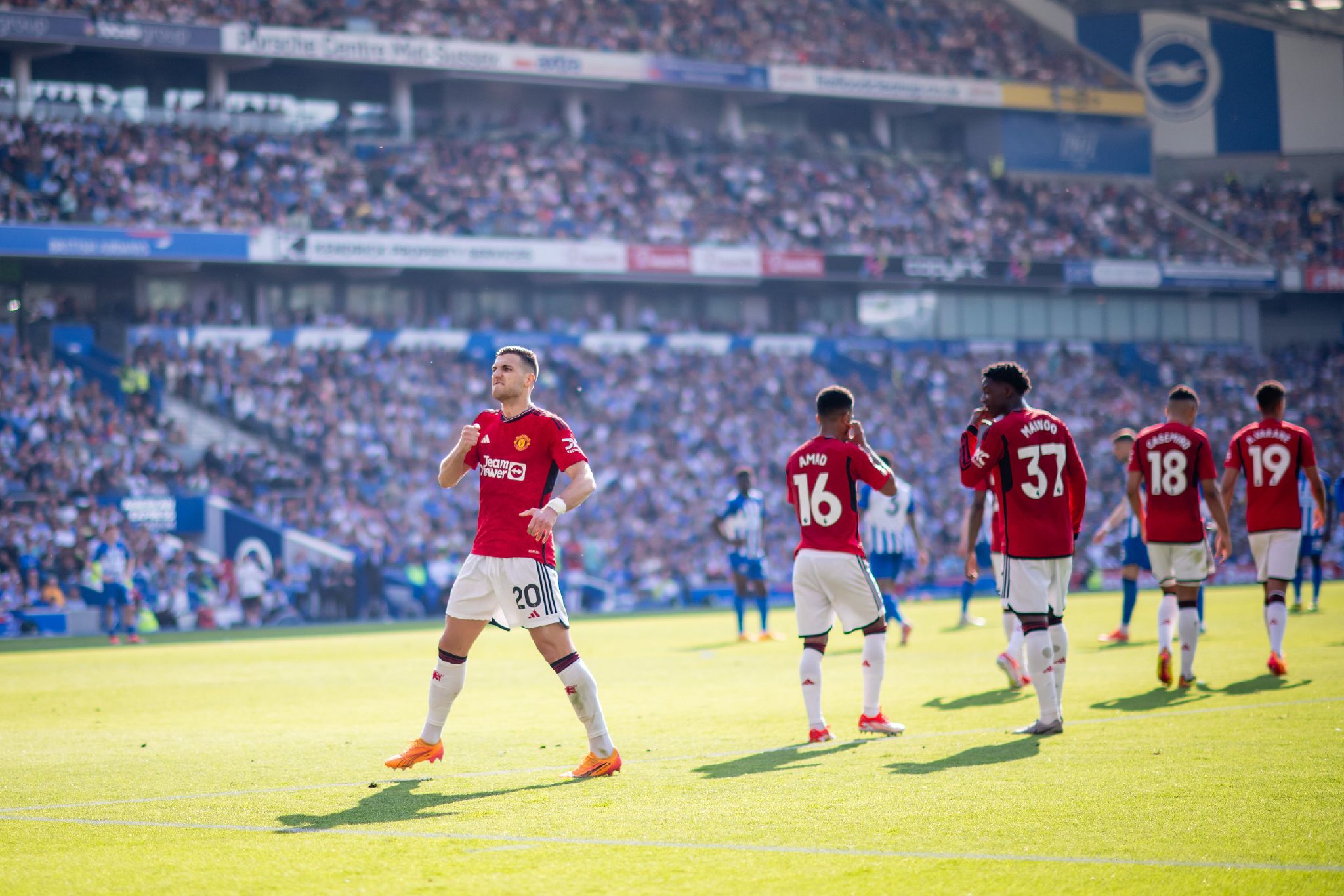 卢克曼的转 卢克曼的转